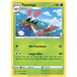 Yanmega ASR - 007/189