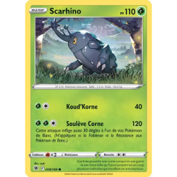 Scarhino ASR - 008/189