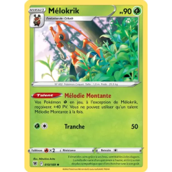 Mélokrik ASR - 010/189