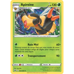 Apireine ASR - 012/189