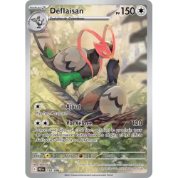 Déflaisan BLK - 150/086