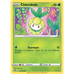 Chlorobule ASR - 015/189