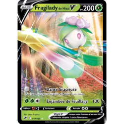 Fragilady de Hisui V ASR - 017/189