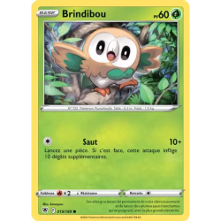 Brindibou ASR - 019/189