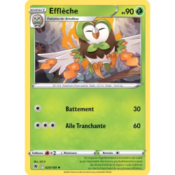Efflèche ASR - 020/189