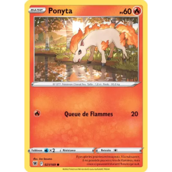 Ponyta ASR - 021/189