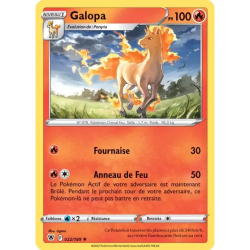 Galopa ASR - 022/189