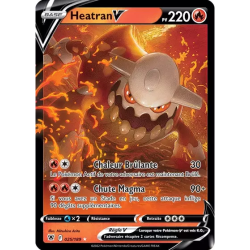 Heatran V ASR - 025/189