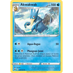 Akwakwak ASR - 029/189