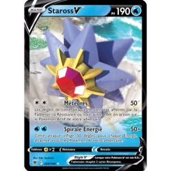 Staross V ASR - 030/189