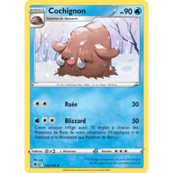 Cochignon ASR - 032/189