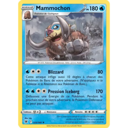 Mammochon ASR - 033/189