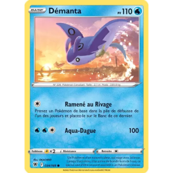 Démanta ASR - 034/189