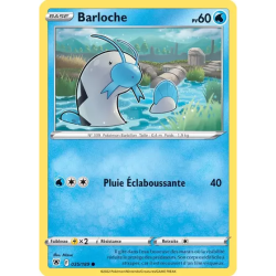 Barloche ASR - 035/189