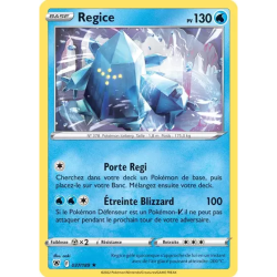 Regice ASR - 037/189
