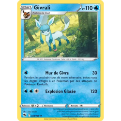 Givrali ASR - 038/189