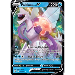Palkia Originel V ASR - 039/189