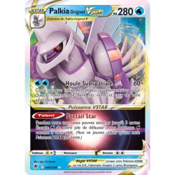 Palkia Originel VSTAR ASR - 040/189