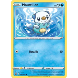 Moustillon ASR - 041/189