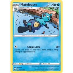 Mateloutre ASR - 042/189