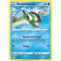 Bargantua de Hisui ASR - 043/189