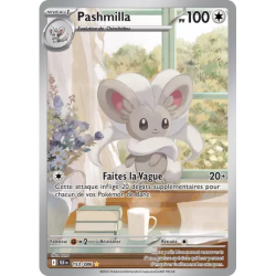 Pashmilla BLK - 153/086
