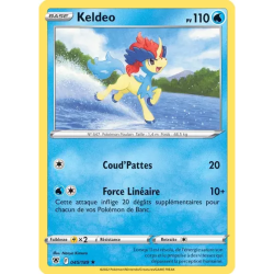 Keldeo ASR - 045/189