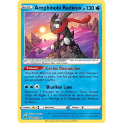 Amphinobi Radieux ASR - 046/189