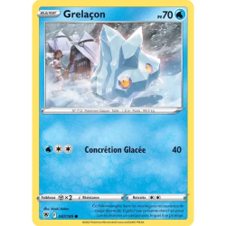 Grelaçon ASR - 047/189