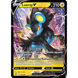 Luxray V ASR - 050/189