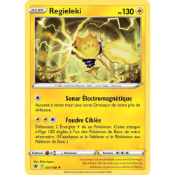Regieleki ASR - 051/189