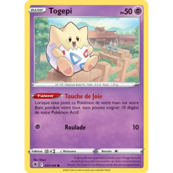 Togepi ASR - 055/189