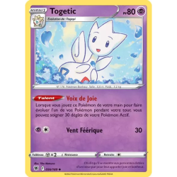 Togetic ASR - 056/189