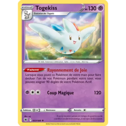 Togekiss ASR - 057/189