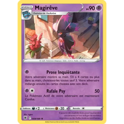 Magirêve ASR - 059/189