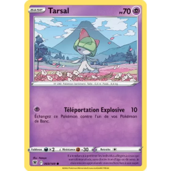 Tarsal ASR - 060/189