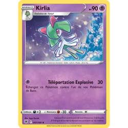 Kirlia ASR - 061/189