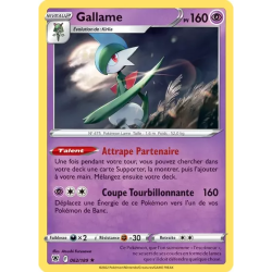 Gallame ASR - 062/189