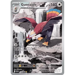 Gueriaigle BLK - 155/086