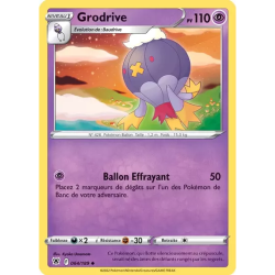 Grodrive ASR - 064/189