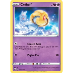 Créhelf ASR - 065/189