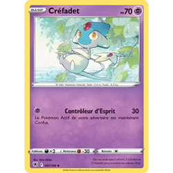 Créfadet ASR - 067/189