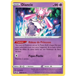 Diancie ASR - 068/189