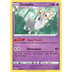 Cerbyllin ASR - 069/189