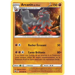 Arcanin de Hisui ASR - 071/189