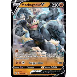 Mackogneur V ASR - 072/189