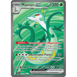 Majaspic BLK - 156/086