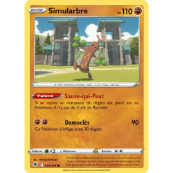 Simularbre ASR - 074/189