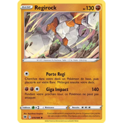 Regirock ASR - 075/189