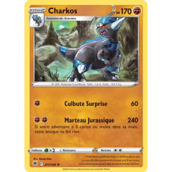 Charkos ASR - 077/189
